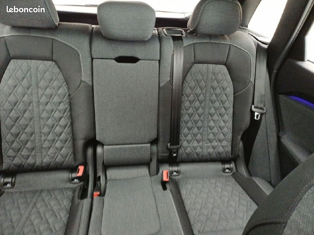 AUDI Q5 e-hybrid 299 ch S tronic 7 Quattro S line (image 18)