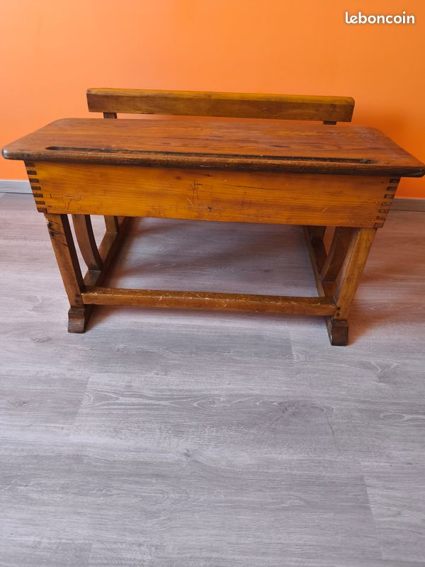 Bureau ancien (image 5)