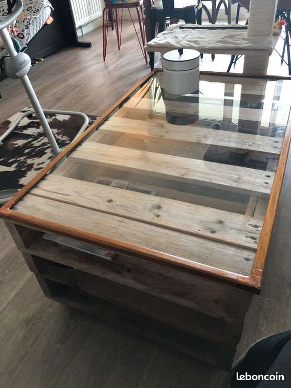 Table basse (image 2)