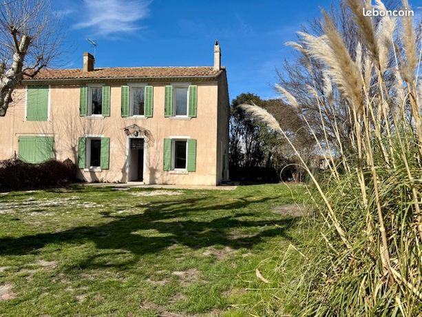 Maison 6 pièces 132 m²