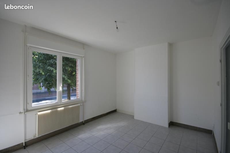 Maison 3 pièces 69 m² · à Bapaume · 69 m² · 670 €/mois