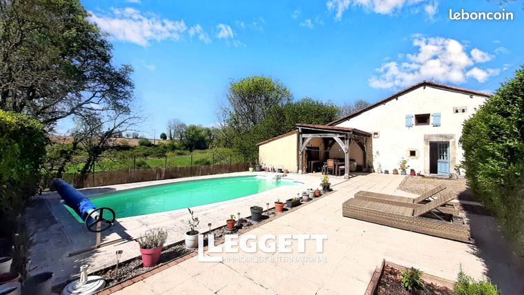 Maison 6 pièces 78 m²