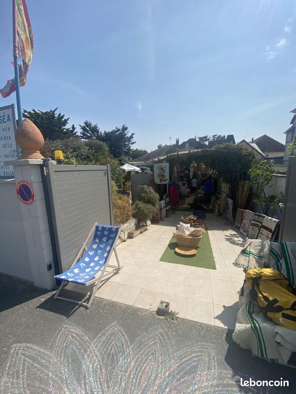 Maison 4 pièces 80 m² · à Ouistreham · 80 m² · 884 000 €
