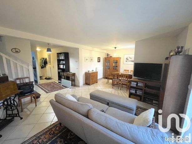 Maison 7 pièces 100 m²