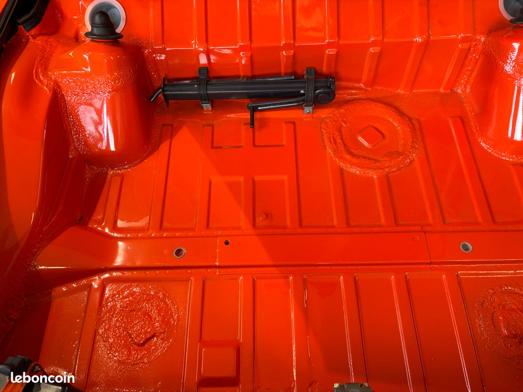 Porsche 914 2.0l (image 8)