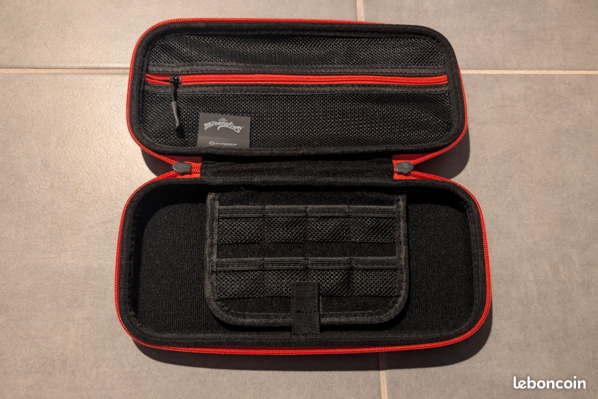 Pochette de transport Switch (image 3)