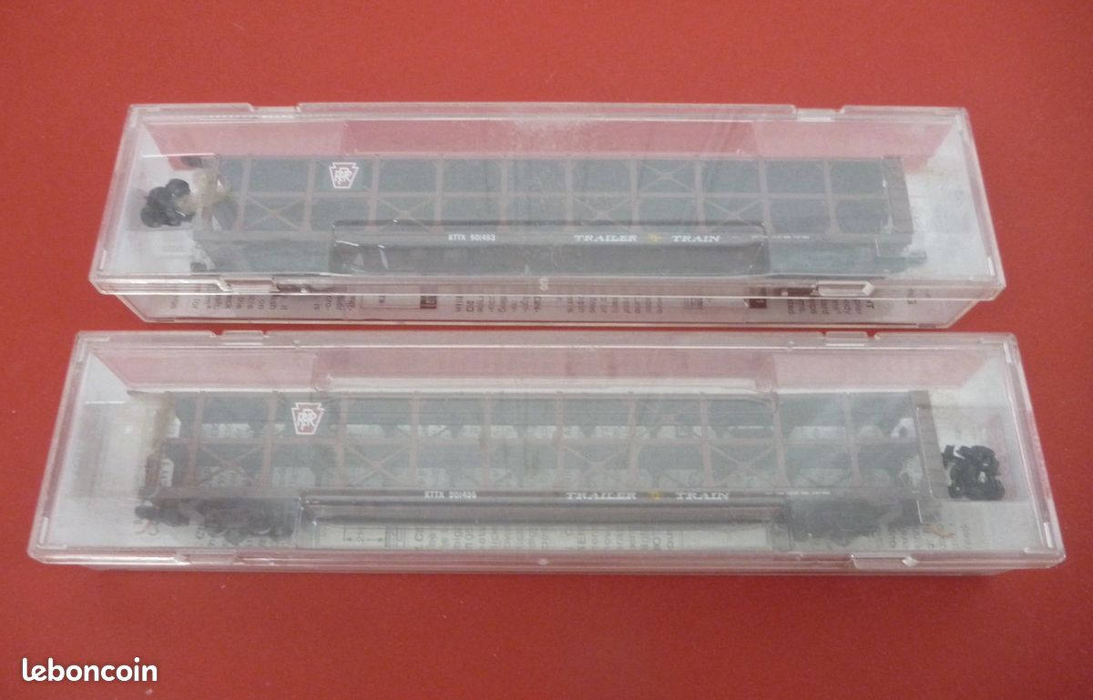 Wagon de fret Märklin Start up Wagon de marchandises couvert Green