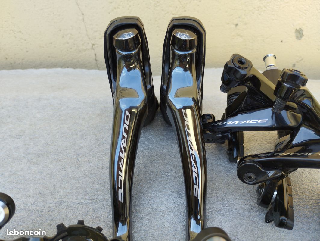 Shimano dura ace vélo 11 vitesses dérailleur arrière ensemble de poulie
