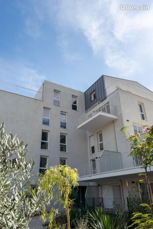 Appartement a louer aubagne - 3 pièce(s) - 60 m2 - Surfyn