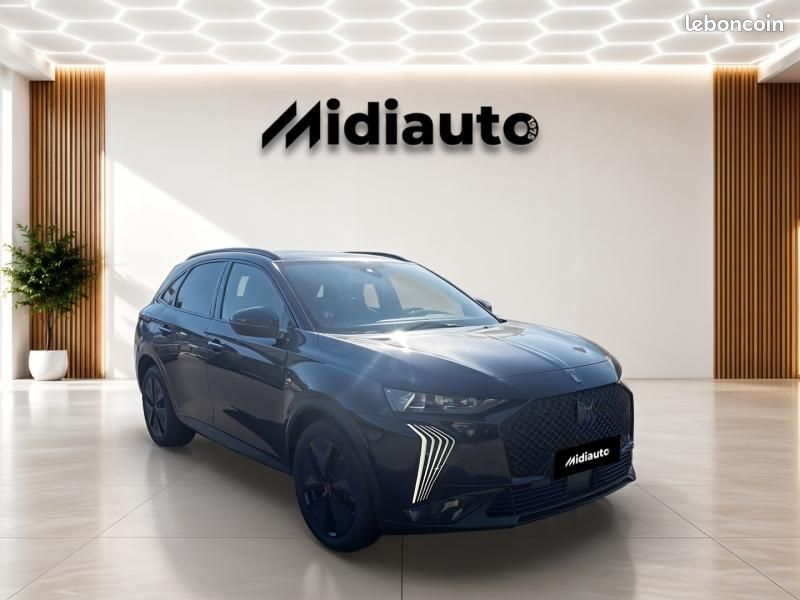 Ds DS 7 E-TENSE 225 Performance Line + / TOIT OUVRANT (image 8)