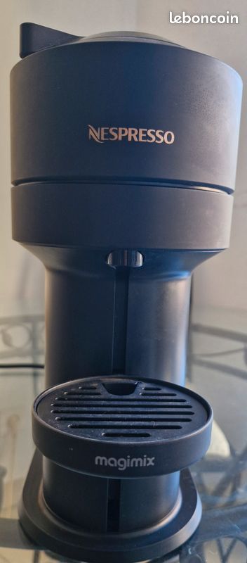 Nespresso Vertuo Coffee (image 1)