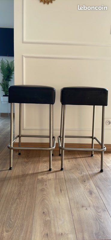 Tabourets de bar (image 1)