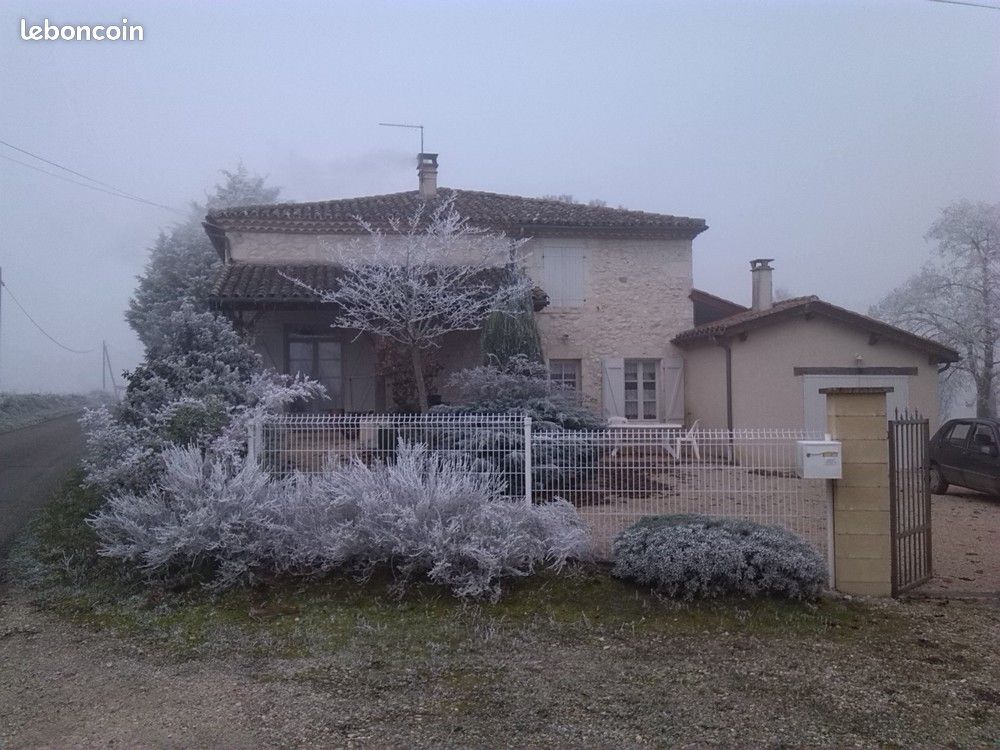 Maison 7 pièces 250 m² · à Eauze · 250 m² · 320 000 €