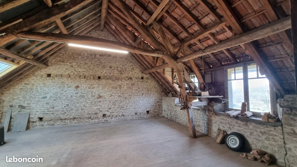 Local professionnel/depot (image 3)