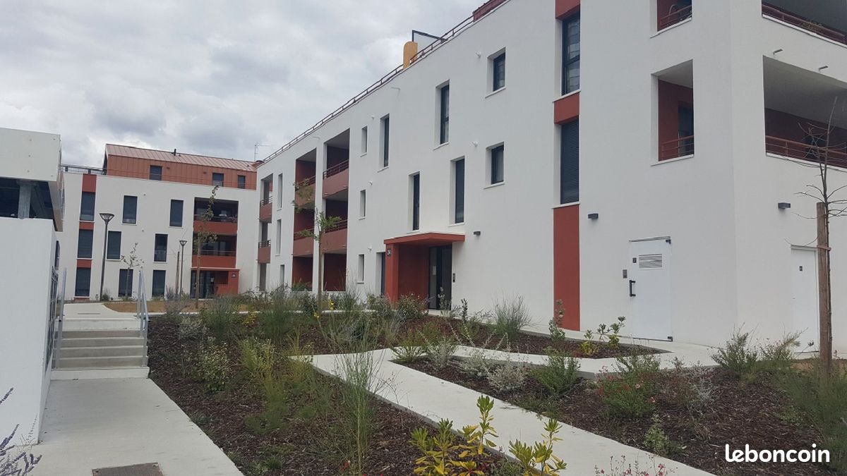 Appartement 3 pièces 63 m² · à Villenave-d'Ornon · 63 m² · 830 €