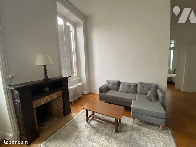 Appartement 3 pièces 89 m² · à Annonay · 89 m² · 690 €/mois