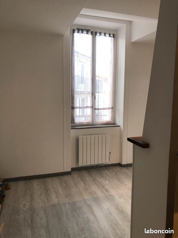 Particulier loue grand studio - Limoges 87000 (image principale 1)