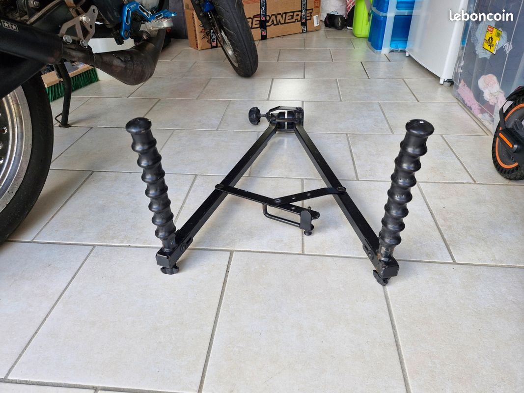 Porte vélo (image 2)