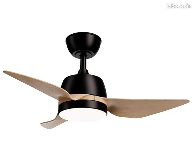 Ventilateur de plafond SULION modèle MARINA (image 1)