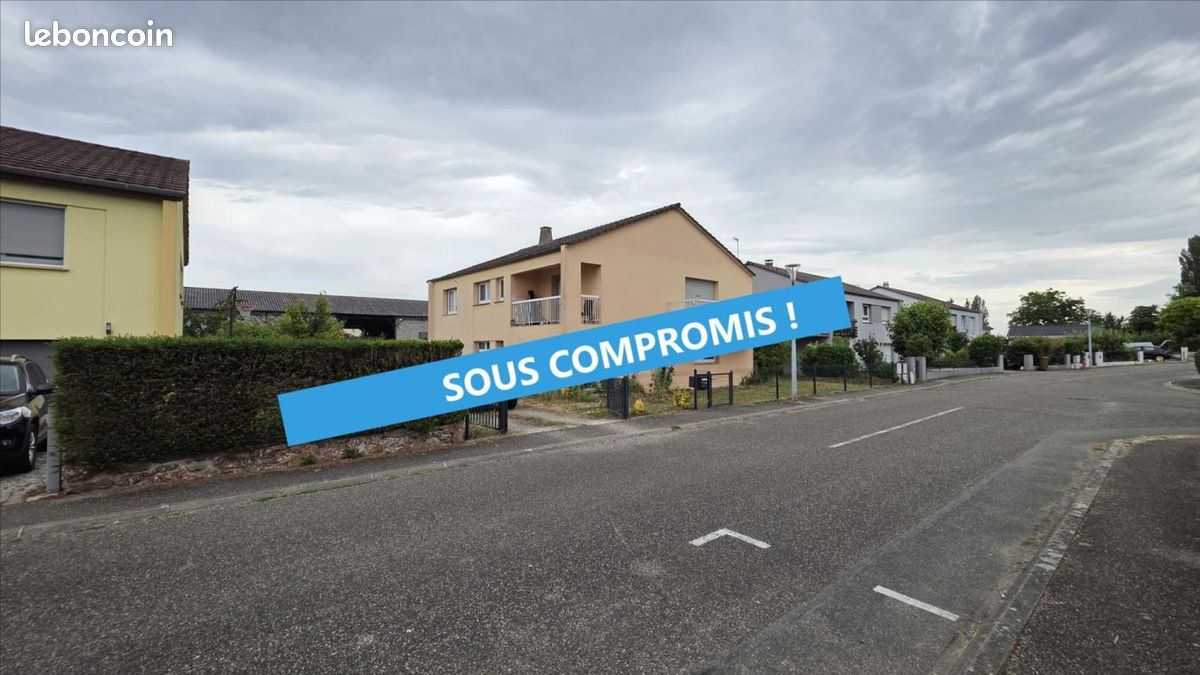 Maison 6 pièces 150 m² · à Herrlisheim-près-Colmar · 150 m² · 275 000 €
