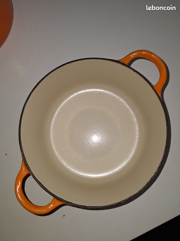 Casserole cocotte le creuset (image 5)