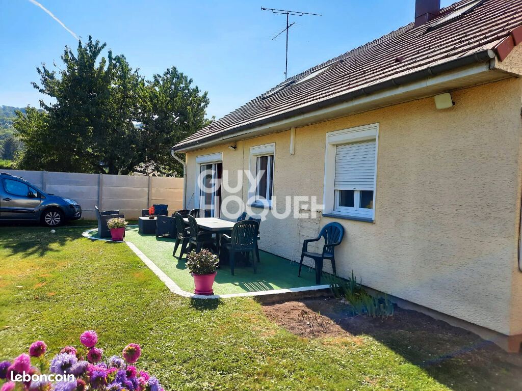 Maison 6 pièces 112 m² · à Catenoy · 112 m² · 240 000 €