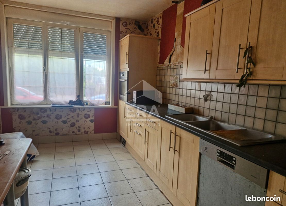 Maison 5 pièces 106 m² · à Annequin · 106 m² · 145 000 €