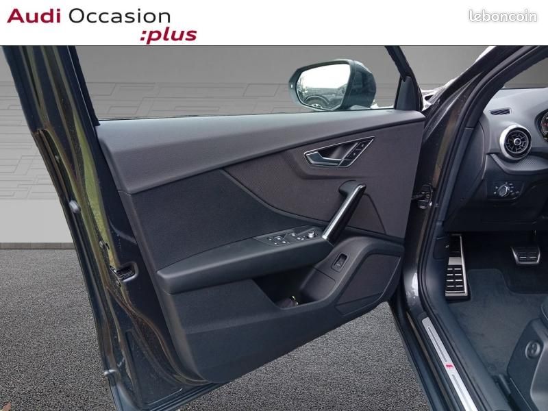 Audi Q2 35 TFSI 150ch S line Plus S tronic 7 (image 28)