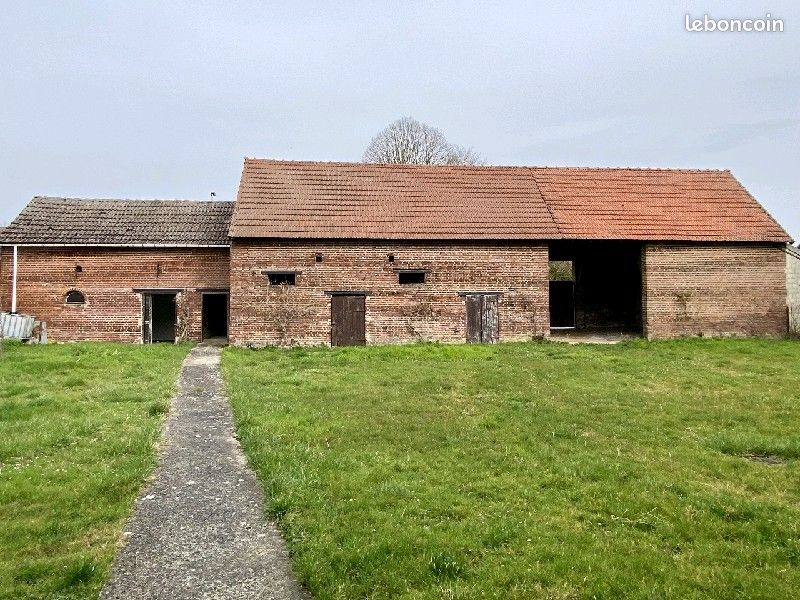 Ferme 6 pièces 137 m² (image 2)