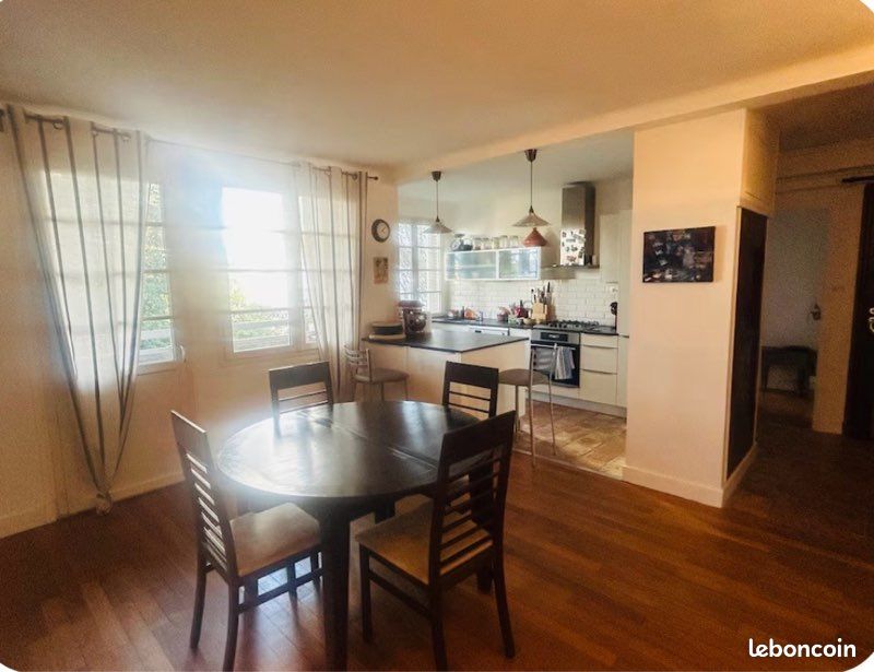 Appartement 4 pièces 80 m² · à Lyon · 80 m² · 295 000 €