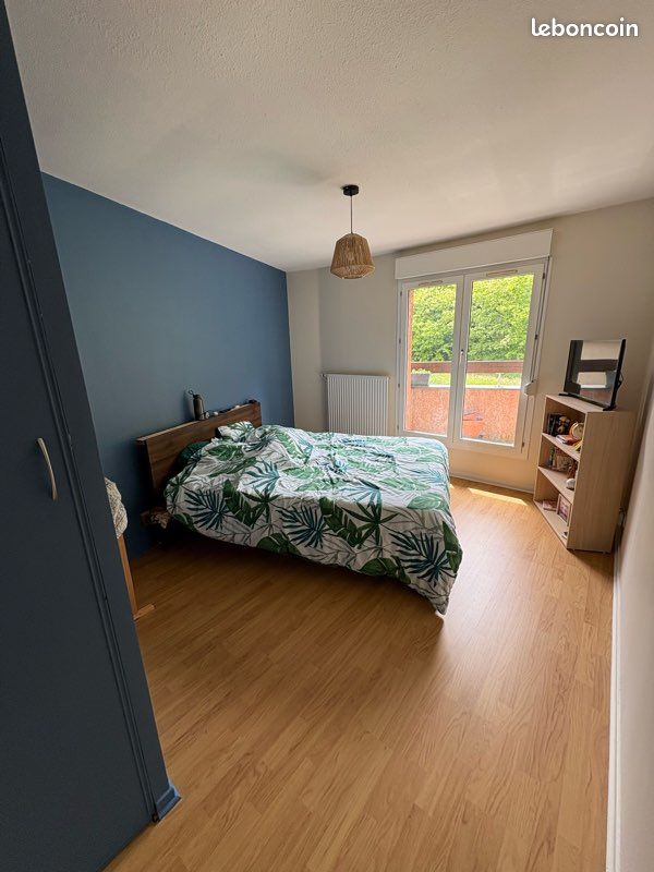 Appartement 3 pièces 86 m² · à Beaujeu · 86 m² · 720 €/mois