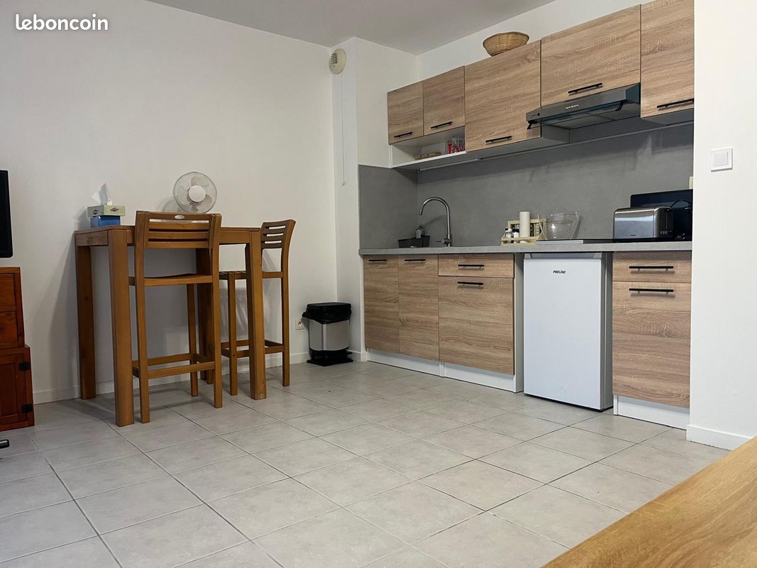 Appartement 1 pièce 28 m² · à Dax · 28 m² · 585 €/mois