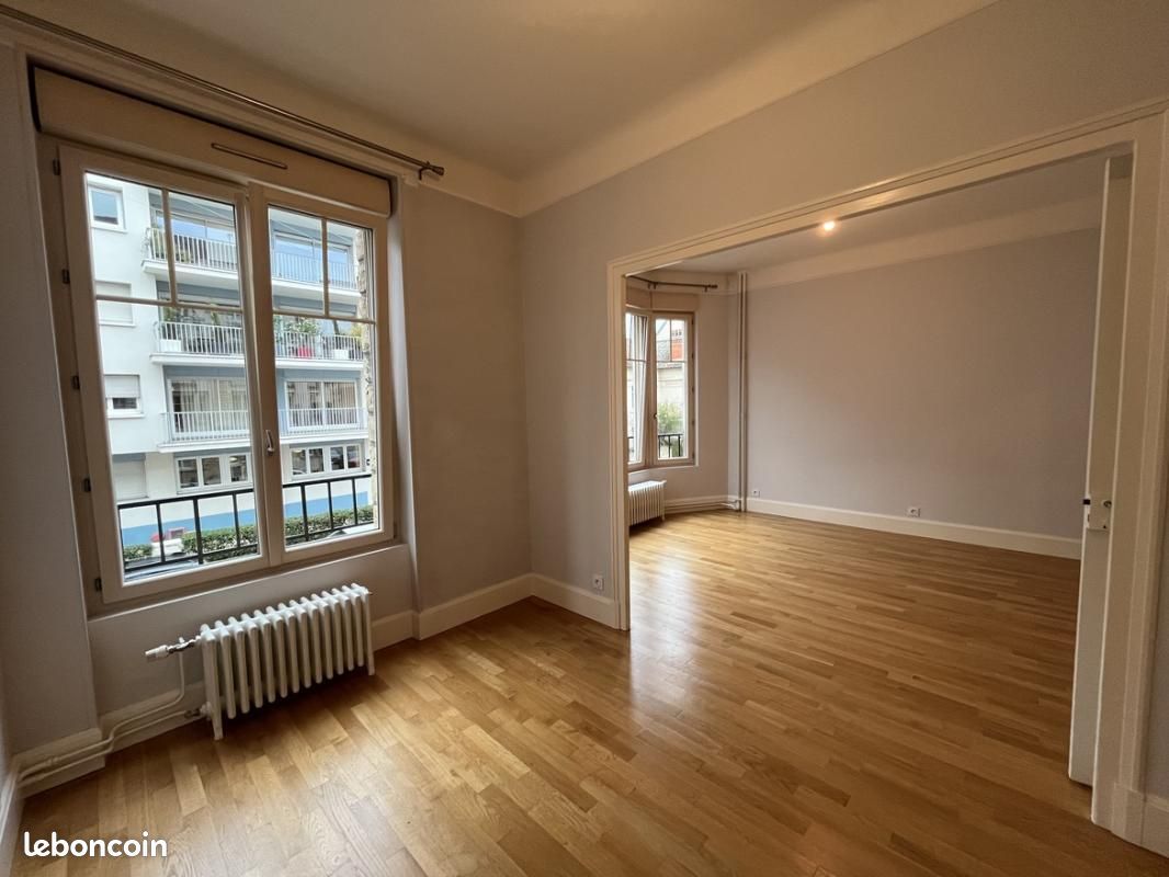 Appartement 4 pièces 70 m² · à Dijon · 70 m² · 920 €