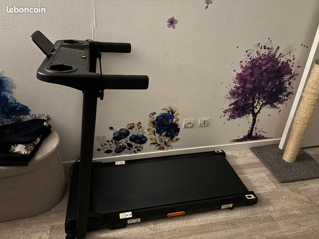 Tapis de course (image 1)