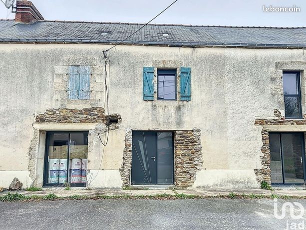 Propriété 5 pièces 172 m²