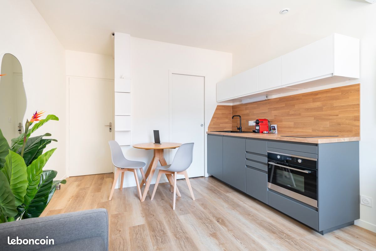 Appartement 1 pièce 16 m² · à Cuers · 16 m² · 494 €/mois