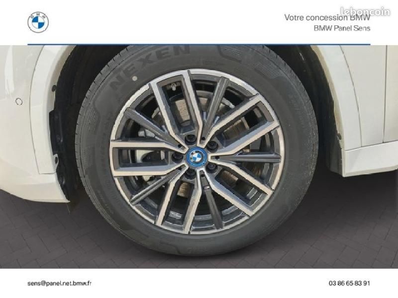 Bmw X1 xDrive25e 245ch M Sport (image 8)