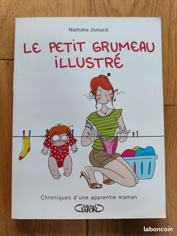 Le Petit Grumeau Illustré (image 2)