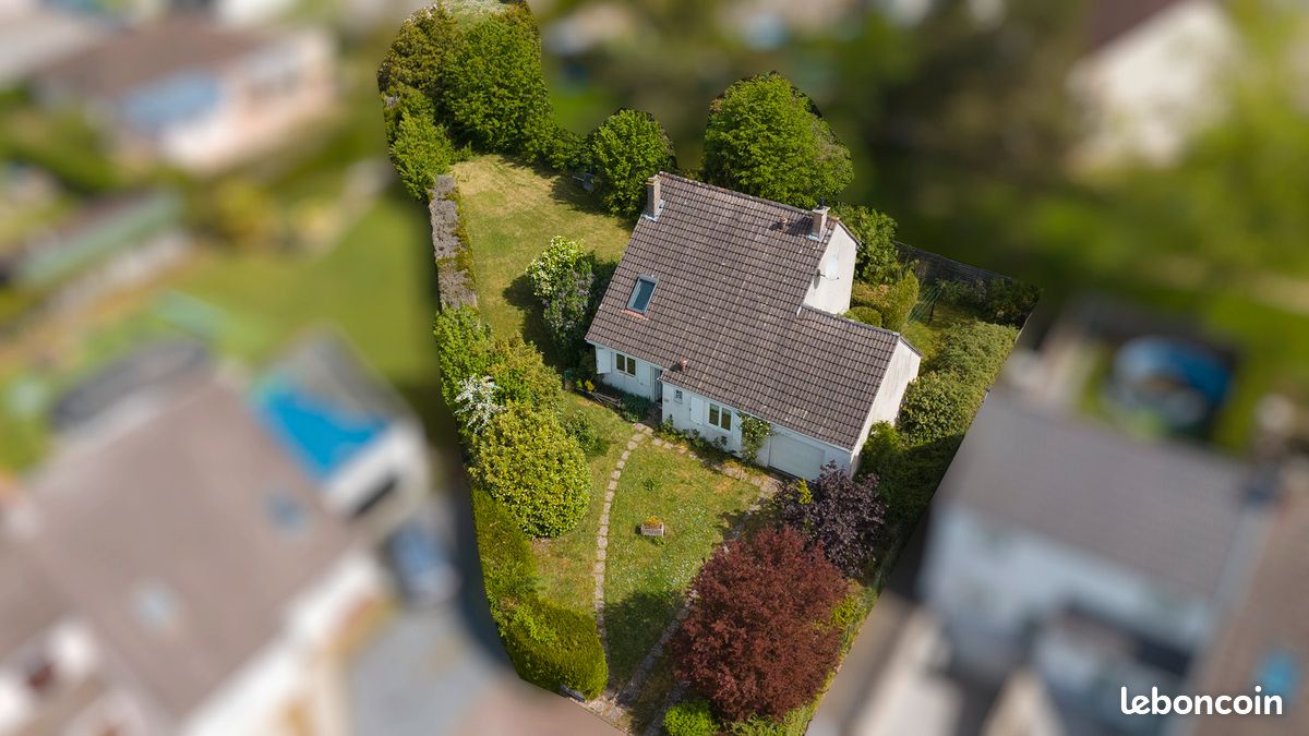 Maison 6 pièces 101 m² · à Liverdun · 101 m² · 228 900 €