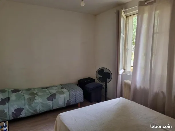 Annonce vente Appartement preuilly-sur-claise