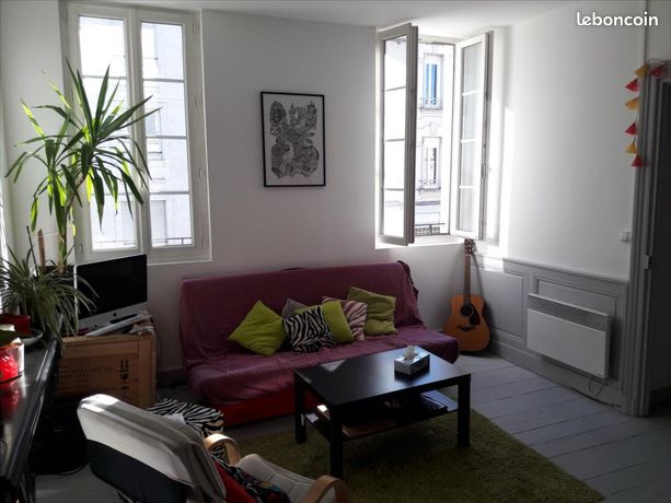 Appartement 3 pièces 67 m²