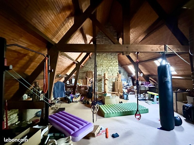 Maison 13 pièces 421 m² (image 15)