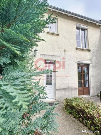 Appartement 4 pièces 70 m²