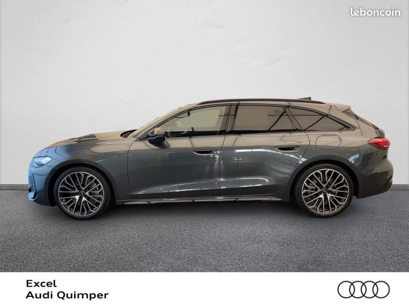 Audi A5 Avant 2.0 e-hybrid 299ch S line quattro S tronic 7 (image 3)