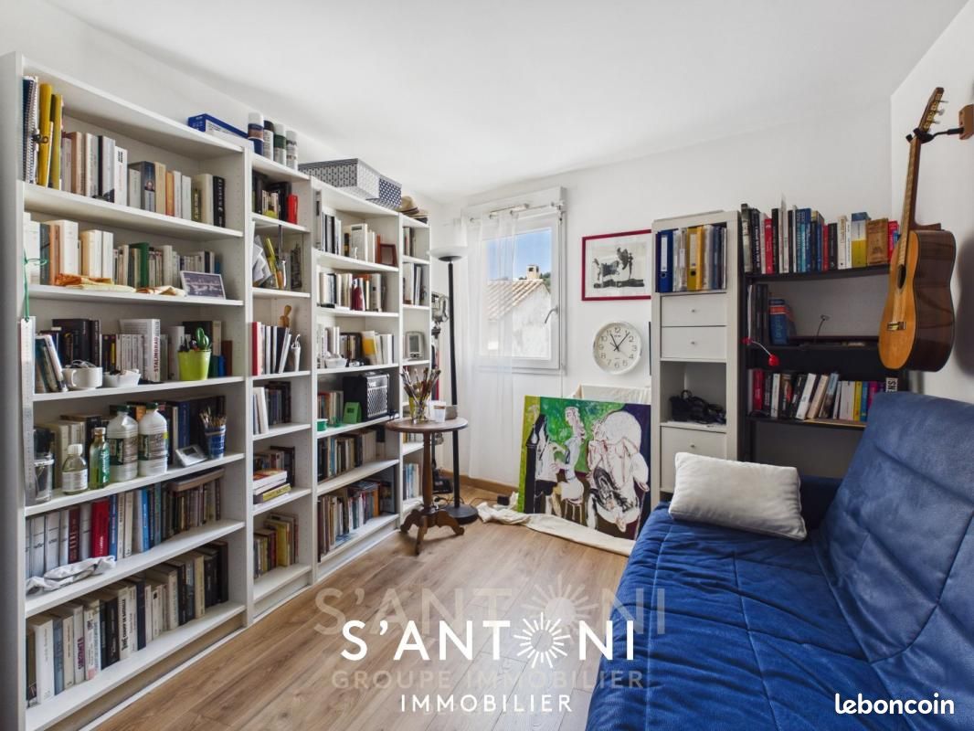 Appartement 4 pièces 116 m² (image 9)