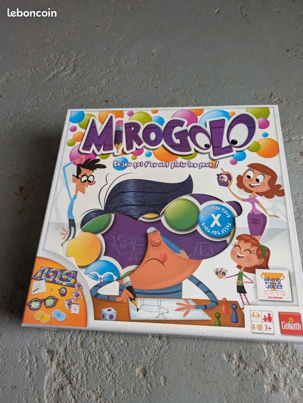 Mirogolo (image 1)