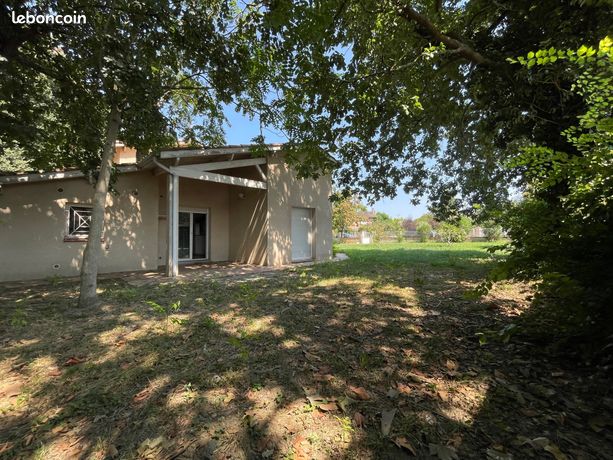 Maison 5 pièces 127 m²