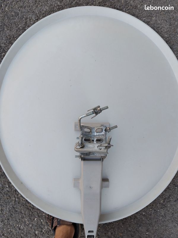 Parabole SEDEA 85 (image 2)