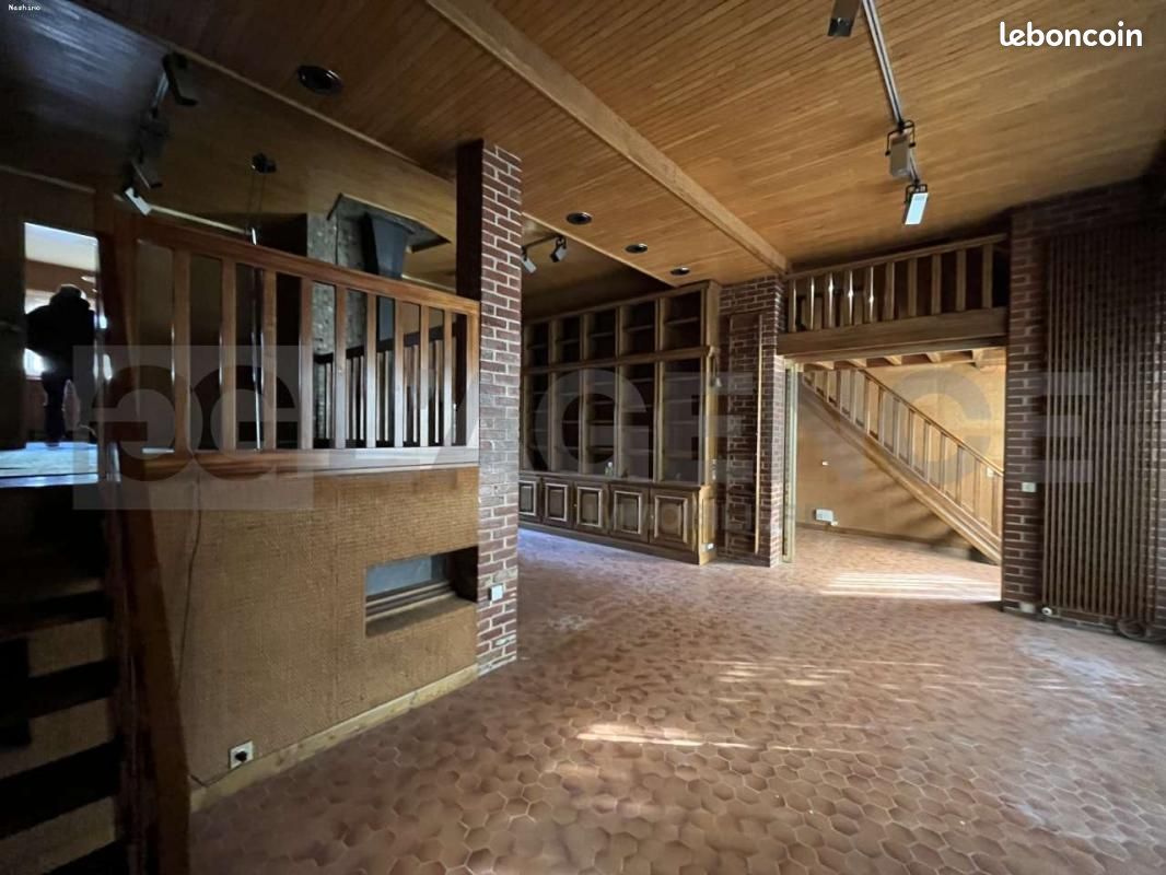 Maison 7 pièces 190 m² (image 3)