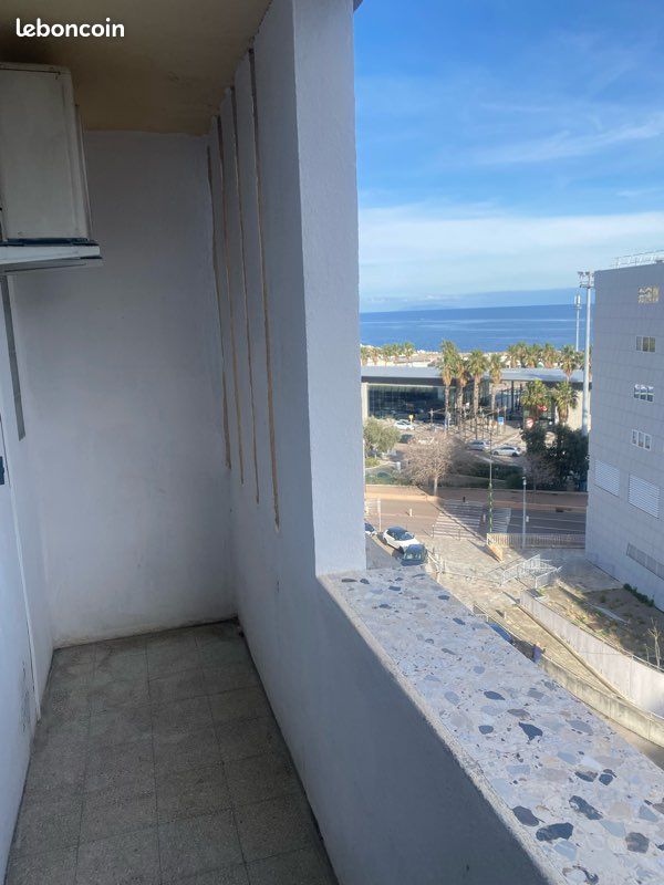 Appartement 2 pièces 43 m² · à Bastia · 43 m² · 780 €/mois